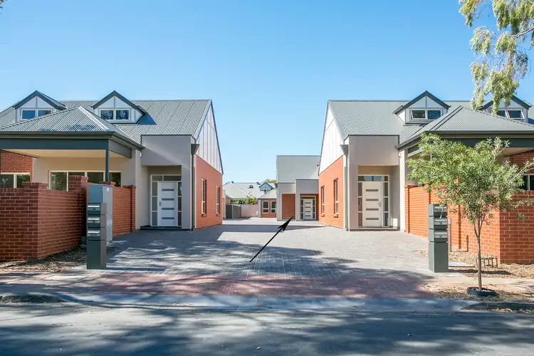 3C Bakewell Road, Evandale SA 5069