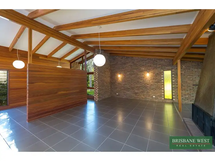 Fifth view of Homely rural property listing, 46 Sugars Road, Bellbowrie QLD 4070
