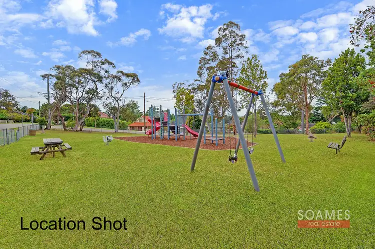 Second view of Homely house listing, 61 Yallambee Road, Berowra NSW 2081