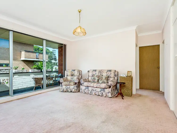 Sixth view of Homely unit listing, 5/62 Oaks Avenue, Dee Why NSW 2099