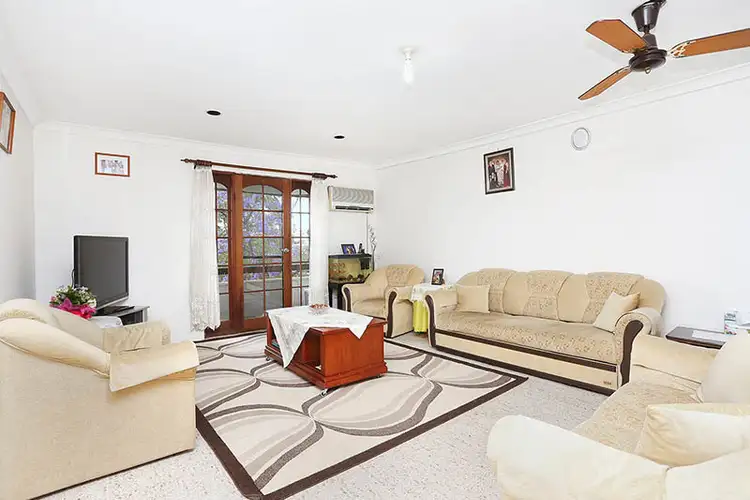 Second view of Homely apartment listing, 3/33-35 Susan Street, Auburn NSW 2144
