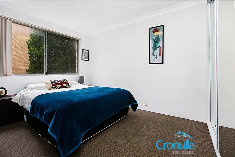 Fourth view of Homely apartment listing, 1/65 Parramatta St, Cronulla NSW 2230