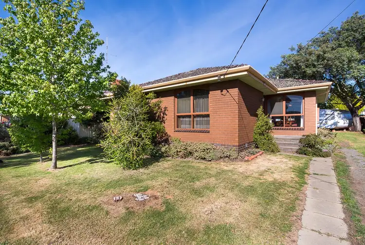 Main view of Homely house listing, 23 Malmesbury Street, Wendouree VIC 3355