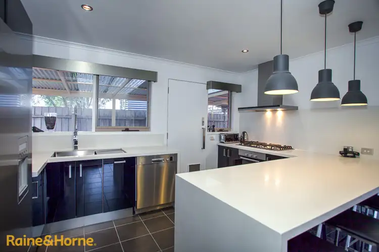 Fifth view of Homely unit listing, 3/36 Ligar Street, Sunbury VIC 3429