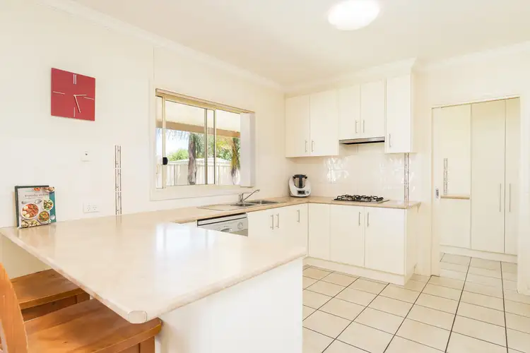 Third view of Homely house listing, 603 ETIWANDA AVENUE, Mildura VIC 3500