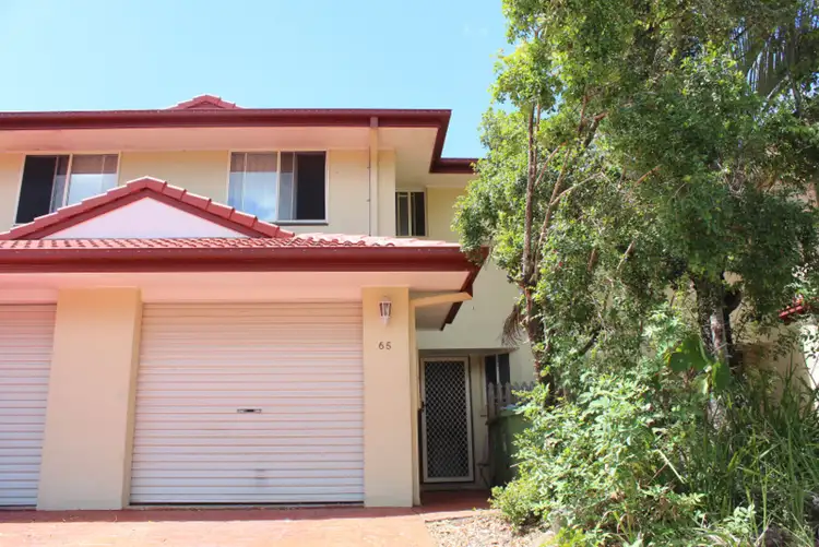 65/102 Alexander Drive, Highland Park QLD 4211