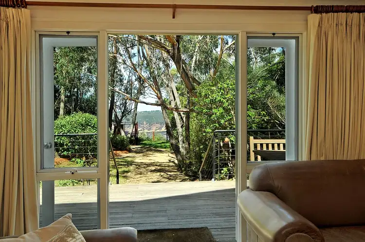 Sixth view of Homely house listing, 128 Sublime Point Road, Leura NSW 2780