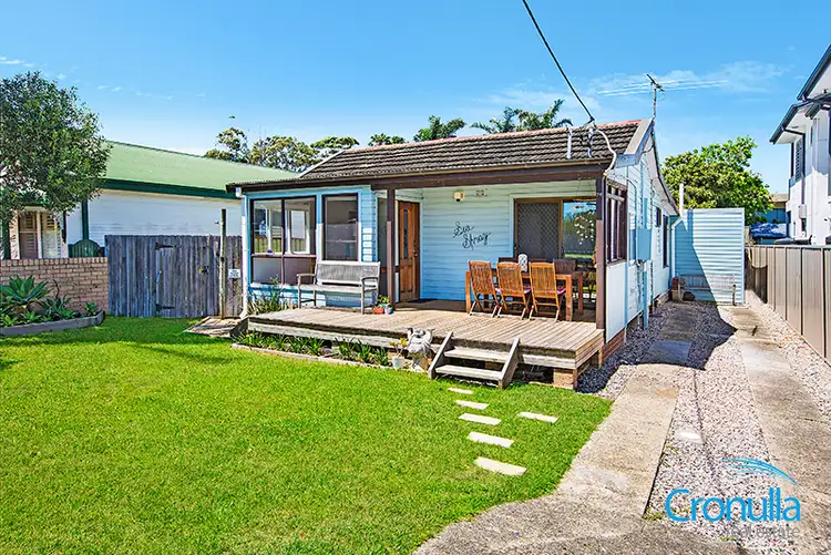 Second view of Homely house listing, 76 Prince Charles Parade, Kurnell NSW 2231