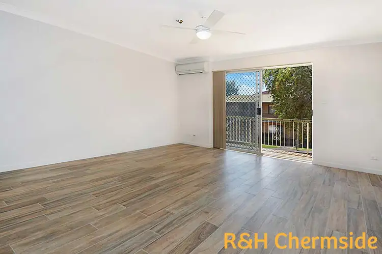 Third view of Homely unit listing, 2/58 Norman Drive, Chermside QLD 4032