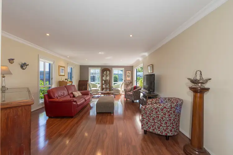Second view of Homely house listing, 10 Leichhardt Place, Sunshine Bay NSW 2536