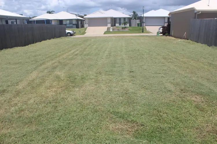 Fifth view of Homely land listing, 22 Joseph Court, Glenella QLD 4740