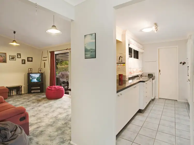 Third view of Homely house listing, 26 Pershing Place, Tanilba Bay NSW 2319