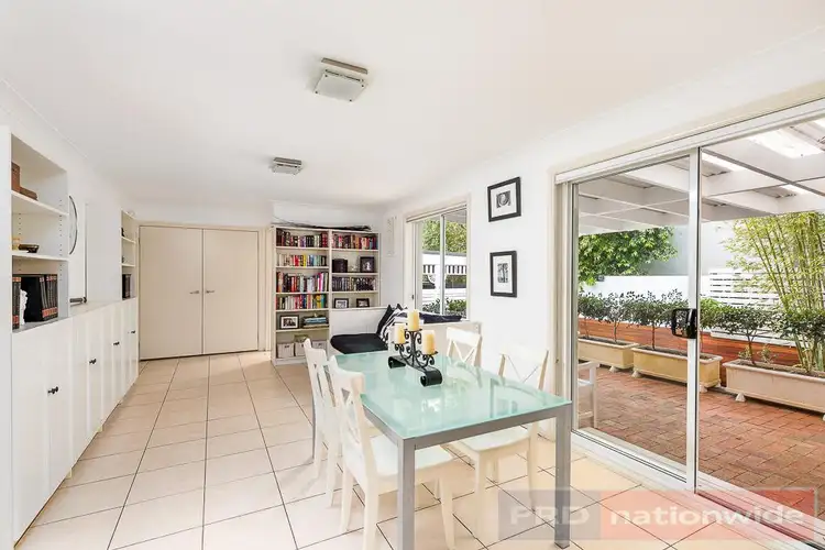 Fourth view of Homely townhouse listing, 19 Eucalyptus Court, Picnic Point NSW 2213