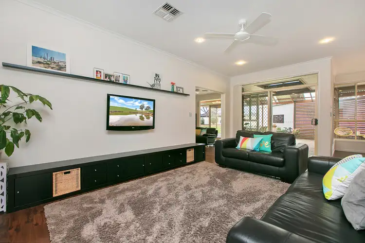 Sixth view of Homely house listing, 8 Toucan Loop, Aldinga Beach SA 5173