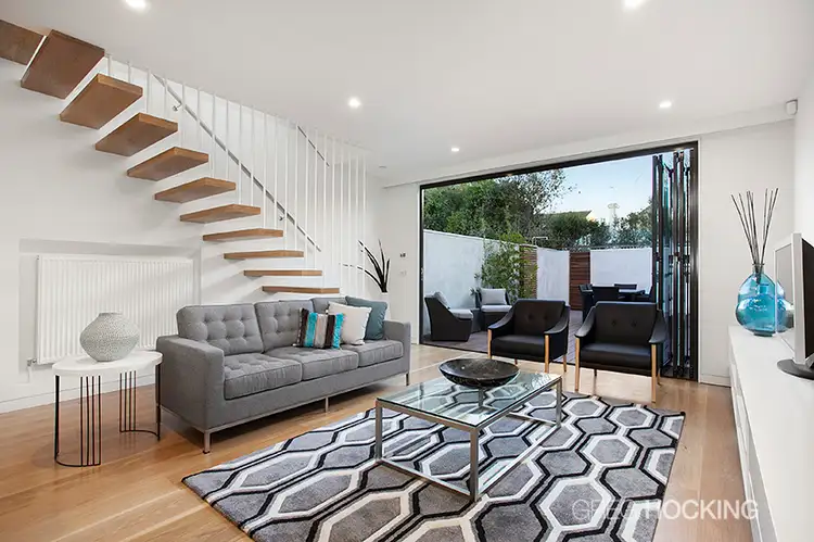 Second view of Homely house listing, 228 Danks Street, Albert Park VIC 3206