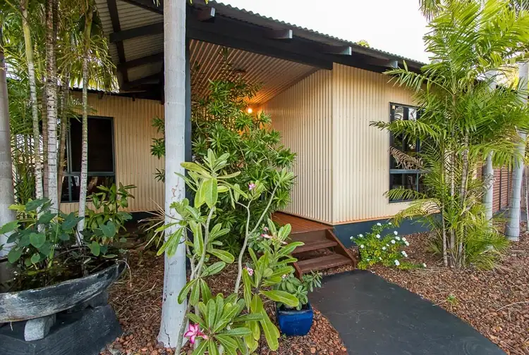 Sixth view of Homely house listing, 11 Shearwater Cres, Djugun WA 6725