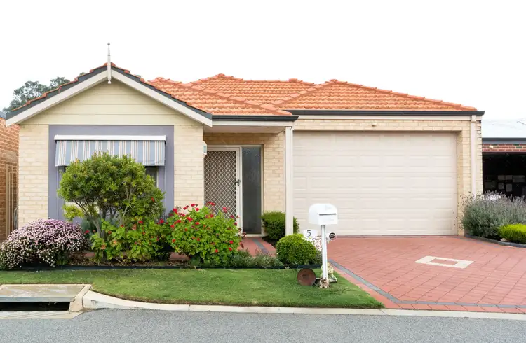 227 / 5 Stirling Way, Greenfields WA 6210