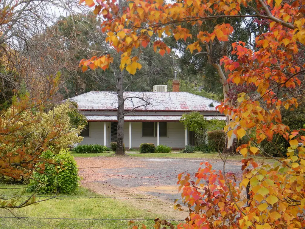 Main view of Homely rural property listing, 442 Timor Road, Coonabarabran NSW 2357