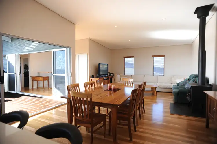 Third view of Homely house listing, 183 Peppermint Grove Tce, Peppermint Grove Beach WA 6271