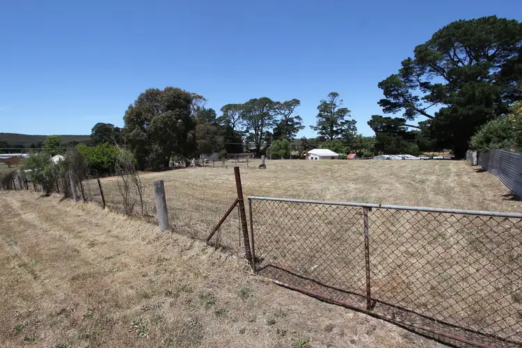 Seventh view of Homely house listing, 22 Linton - Naringhal Road, Linton VIC 3360