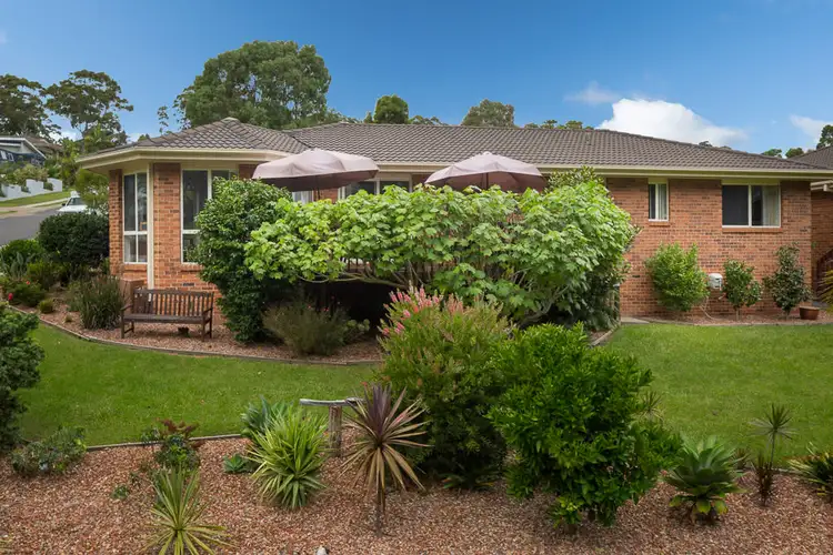 Second view of Homely house listing, 1/1-5 Rosemary Close, Malua Bay NSW 2536