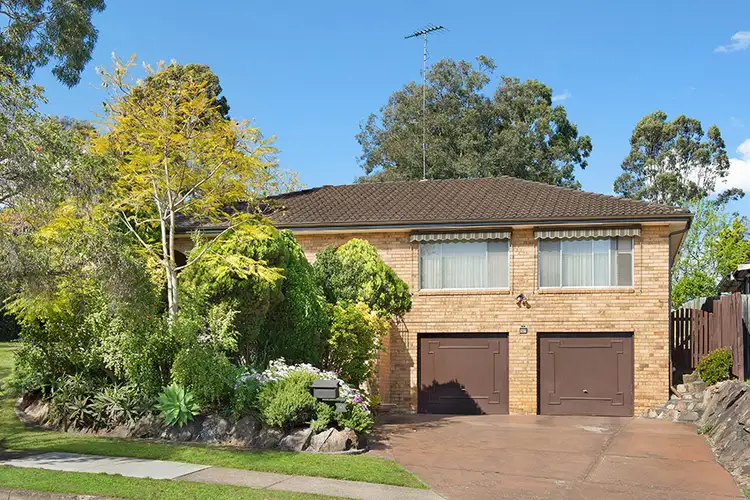 147 Wyangala Crescent, Leumeah NSW 2560