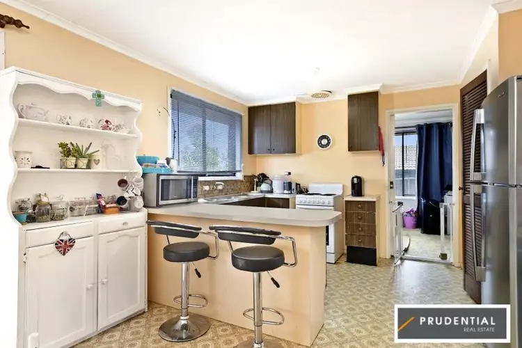 Third view of Homely house listing, 30 Bimbadeen Avenue, Bradbury NSW 2560