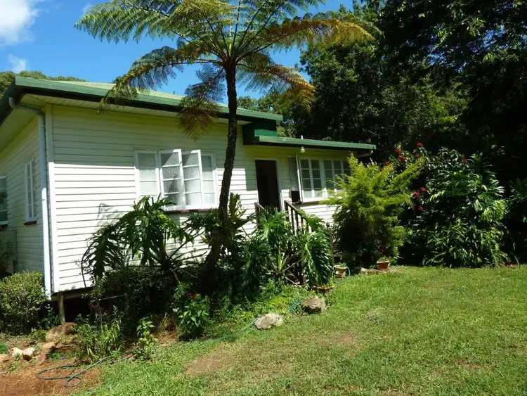 Address available on request