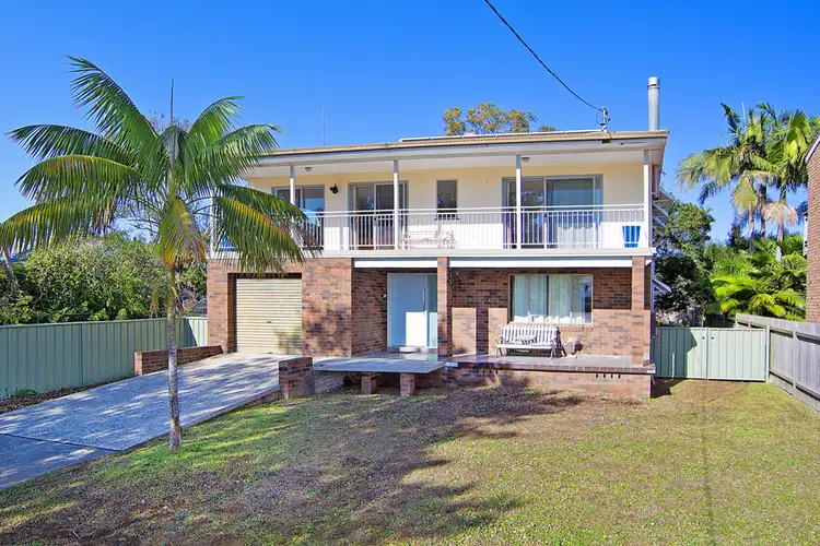 242 Geoffrey Road, Chittaway Point NSW 2261