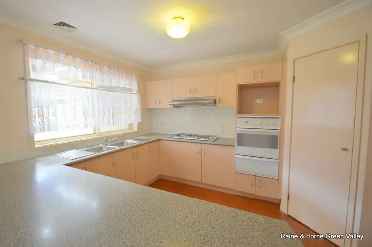 Fourth view of Homely house listing, 38 Athlone Street, Cecil Hills NSW 2171
