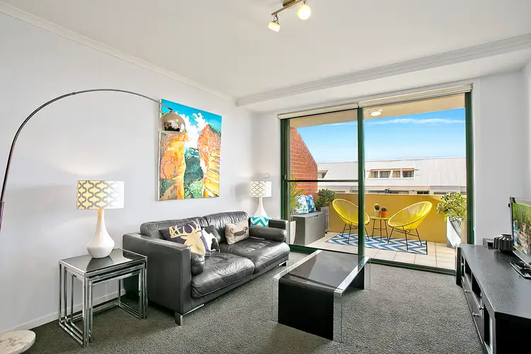 Main view of Homely apartment listing, 17509/177 Mitchell Road, Erskineville NSW 2043