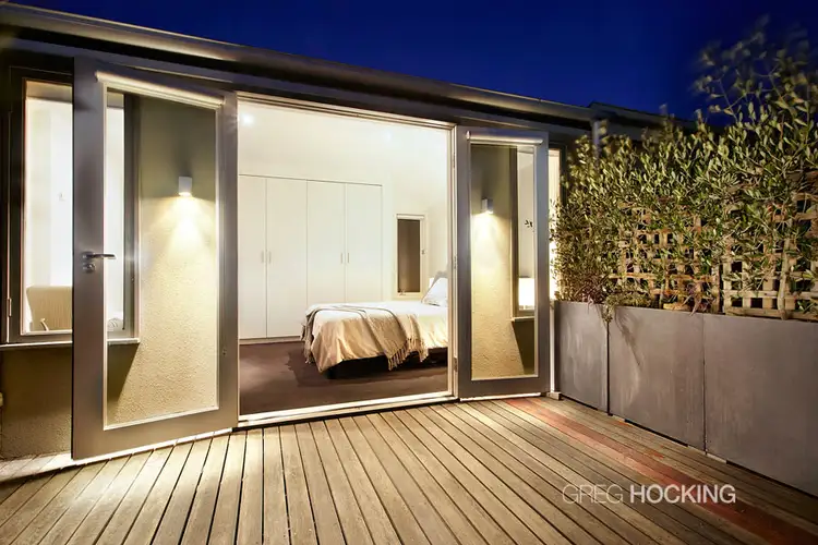 Sixth view of Homely house listing, 97 Danks Street, Albert Park VIC 3206