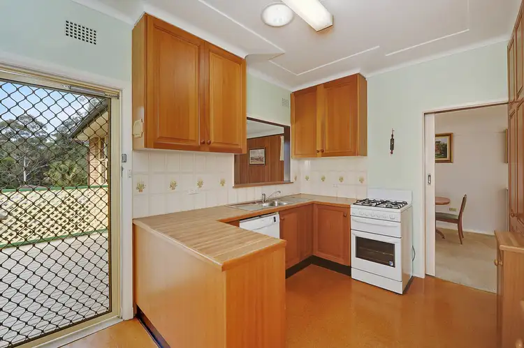 Fourth view of Homely house listing, 5 Willowtree Street, Normanhurst NSW 2076