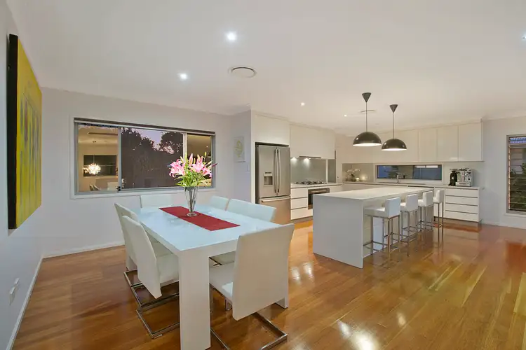 Sixth view of Homely house listing, 19B Beckwith Street, Ormiston QLD 4160