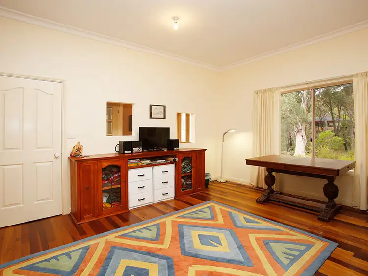 Fifth view of Homely house listing, 21 Lyrebird Close, Hill Top NSW 2575