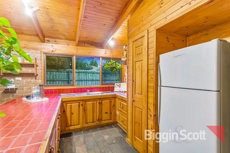 Fourth view of Homely house listing, 16 Salsburg Court, Vermont South VIC 3133