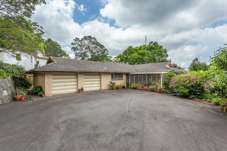 Second view of Homely house listing, 14 Curtis Street, East Toowoomba QLD 4350