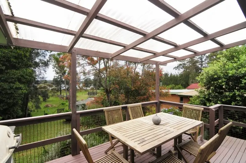 Main view of Homely house listing, 96 Sanctuary Point Road, Sanctuary Point NSW 2540
