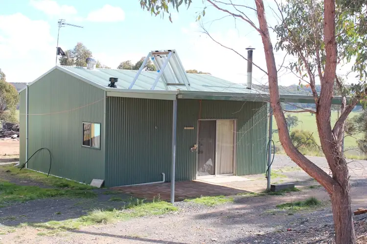 881 Hobbys Yards Road, Bathurst NSW 2795