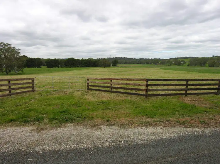 Lot 7 Woodlands Road, Cockatoo Valley SA 5351
