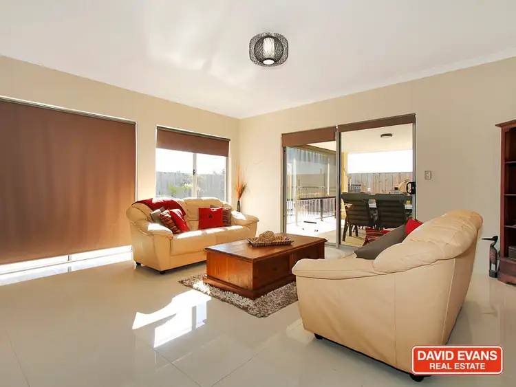Fourth view of Homely house listing, 60 Chittick Way, Yanchep WA 6035