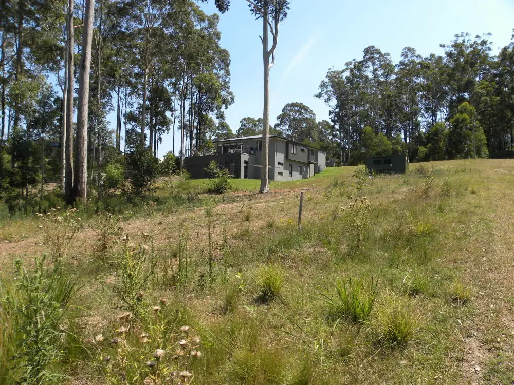 Main view of Homely land listing, 3 Rodgers Street, Long Beach NSW 2536