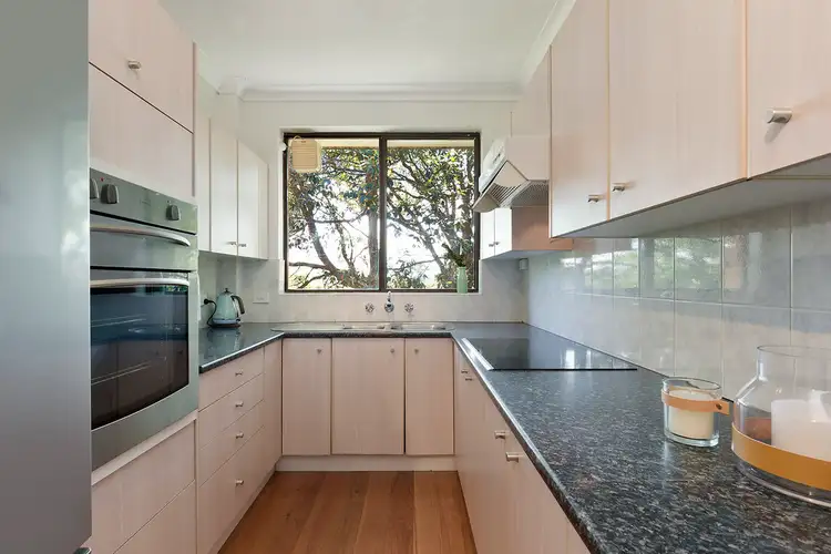 Third view of Homely apartment listing, 18/133-137 Burns Bay Road, Lane Cove NSW 2066