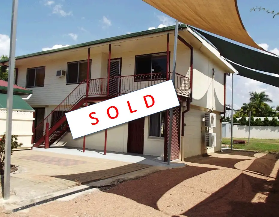 Main view of Homely house listing, 9 Kulgun Crescent, Kelso QLD 4815