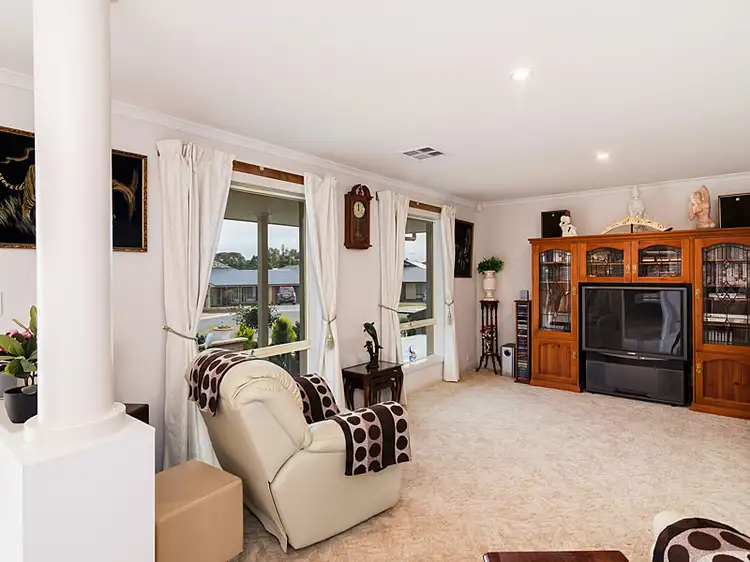 Second view of Homely house listing, 2 Brumfield Court, Strathalbyn SA 5255