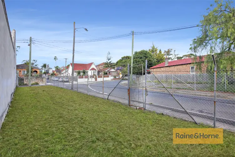 Second view of Homely land listing, 38 Old Canterbury Road, Lewisham NSW 2049