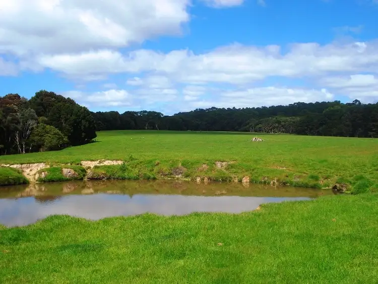 Fourth view of Homely rural property listing, 2438 Fraser Road, Pegarah, King Island TAS 7256