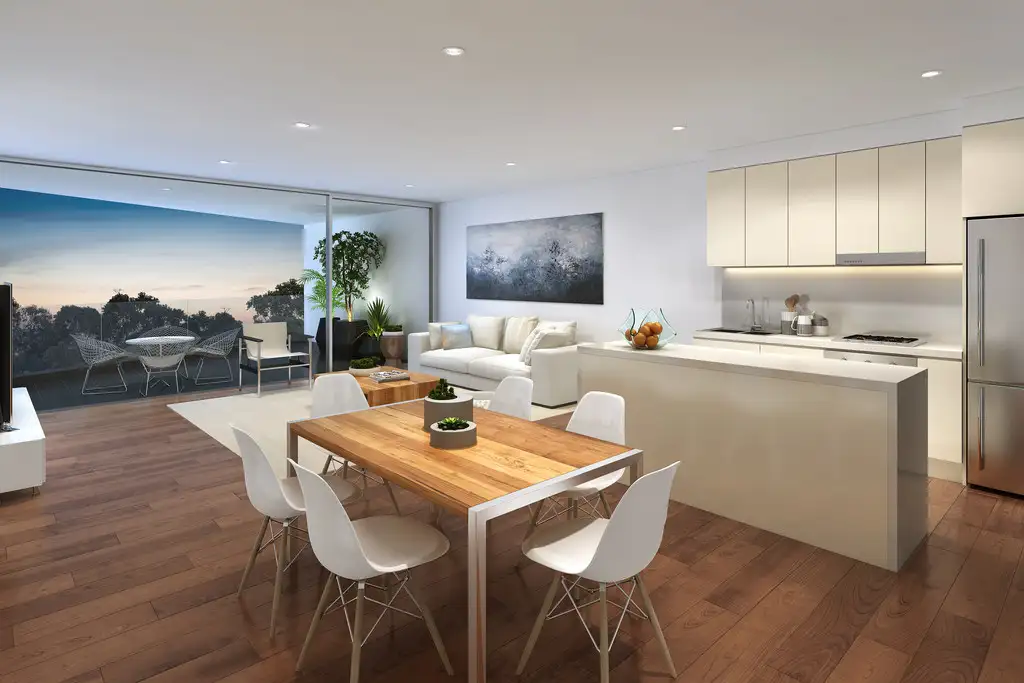 Main view of Homely unit listing, 5/333 Condamine Street, Manly Vale NSW 2093