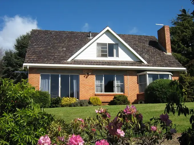 Main view of Homely rural property listing, 52 Wilmot Road, Forth TAS 7310