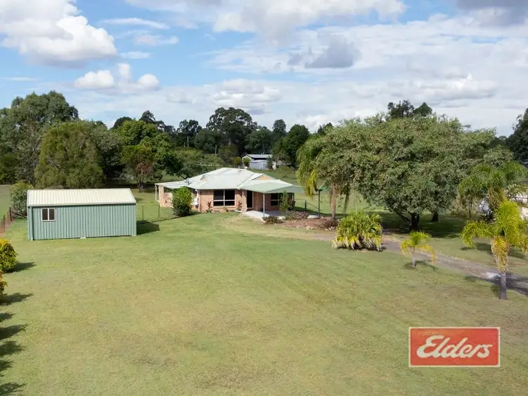Main view of Homely house listing, 3-5 Whitaker Road, Cedar Grove QLD 4285